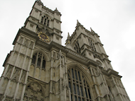 abbey